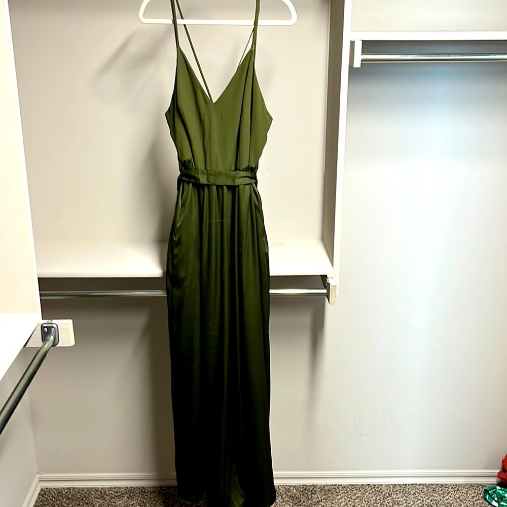 Bridesmaid/Formal Dress